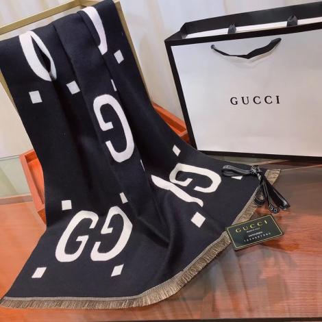 グッチ GUCCI マフラー 3色 送料無料最高品質コピー