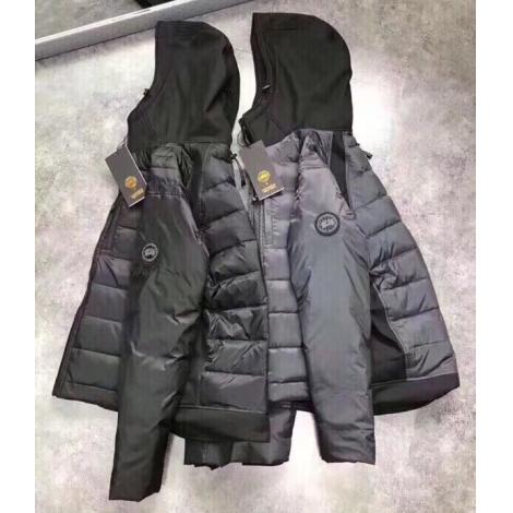 カナダグース Canada Goose メンズ ダウン  2色 送料無料スーパーコピー激安国内発送販売専門店