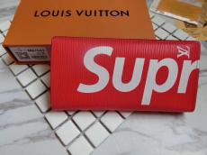 シュプリーム Supreme 定番人気  2色 長財布 M67541スーパーコピーブランド財布安全後払い激安販売専門店