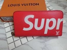 シュプリーム Supreme M67544 定番人気  長財布 2色スーパーコピーブランド財布