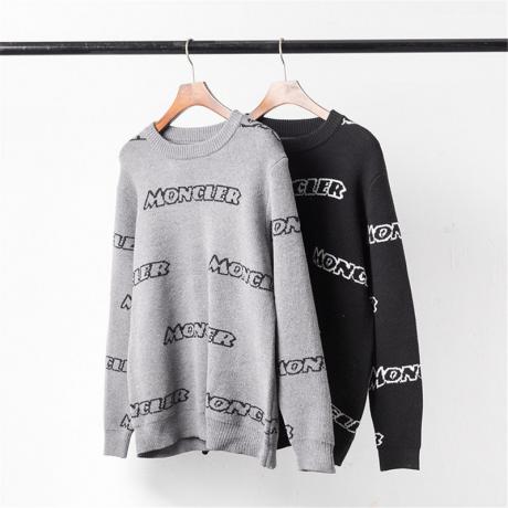 MONCLER モンクレール メンズセーター特価 ブランドコピー 優良サイトline