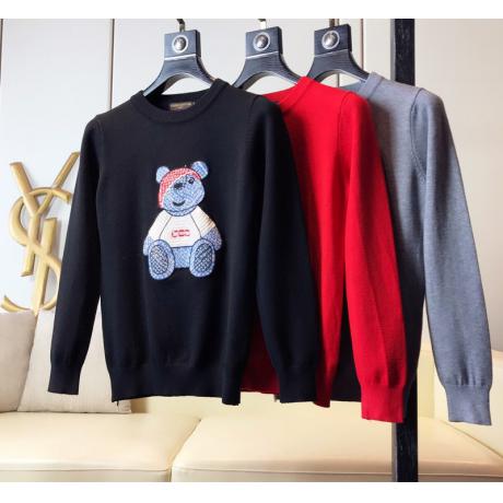 シュプリーム Supreme メンズセーター3色特価 本当に届くブランドコピー店line