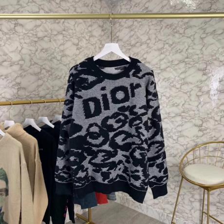 Dior ディオール セーターレディース特価 本当に届くブランドコピー 口コミ国内安全後払いおすすめ店