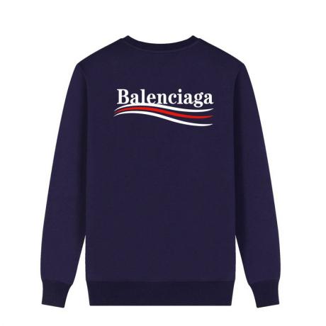 BALENCIAGA バレンシアガ ラウンドネック4色セール 最高品質コピー代引き対応