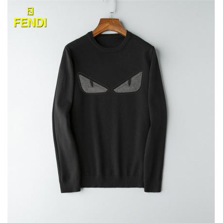 FENDI フェンディ メンズセーター値下げ ブランドコピー 安全優良サイト