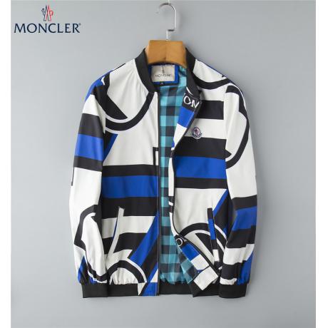 モンクレール MONCLER ジャケットメンズ2色セール コピー最高品質激安販売