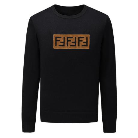定番人気 フェンディ FENDI メンズセーター本当に届くスーパーコピー安全後払い代引き店