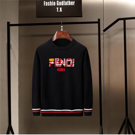 フェンディ FENDI セーター本当に届くブランドコピー店 国内発送