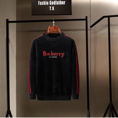 バーバリー Burberry メンズセーター特価 本当に届くブランドコピー代引き後払い店