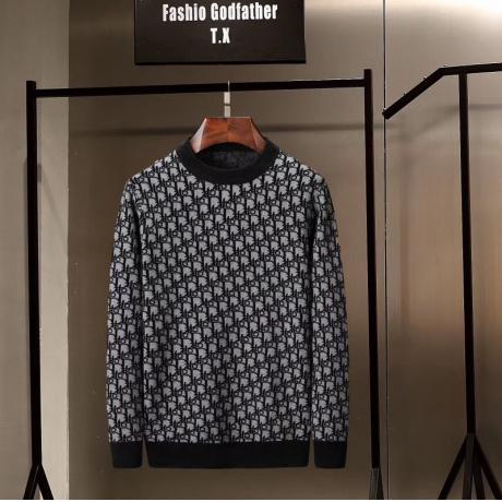 Dior ディオール メンズセーター本当に届くスーパーコピー 口コミおすすめ店