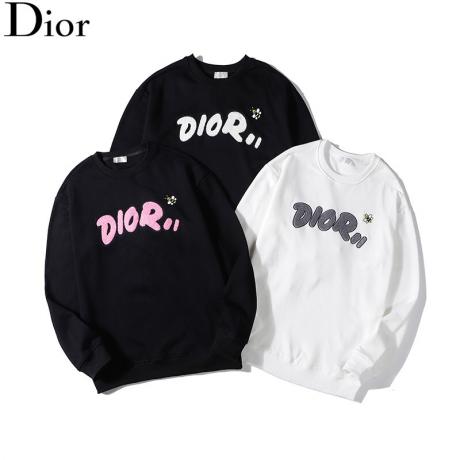 ディオール Dior ラウンドネック3色カップル本当に届くスーパーコピー国内安全優良サイト