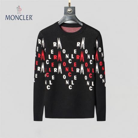 MONCLER モンクレール メンズセーター値下げ ブランドコピー販売店