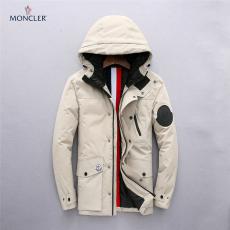 モンクレール MONCLER メンズコットンコートコート2色ブランドコピー 安全優良サイトline