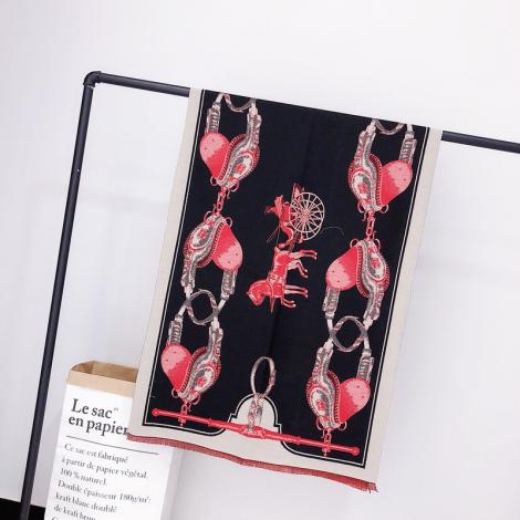 ブランド販売エルメス  HERMES マフラー 5色 新入荷ブランドコピー激安販売専門店