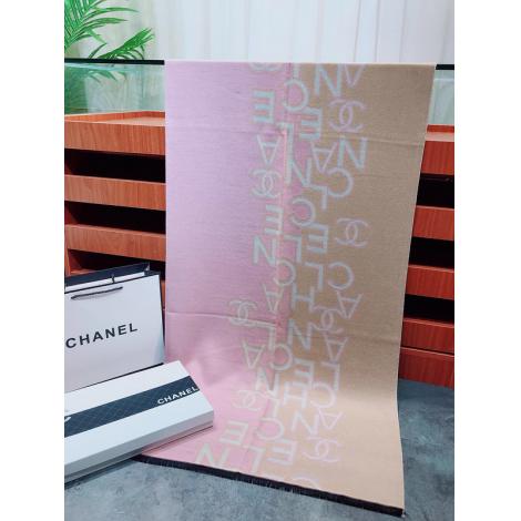 シャネル CHANEL マフラー 3色 良品コピーブランド代引き