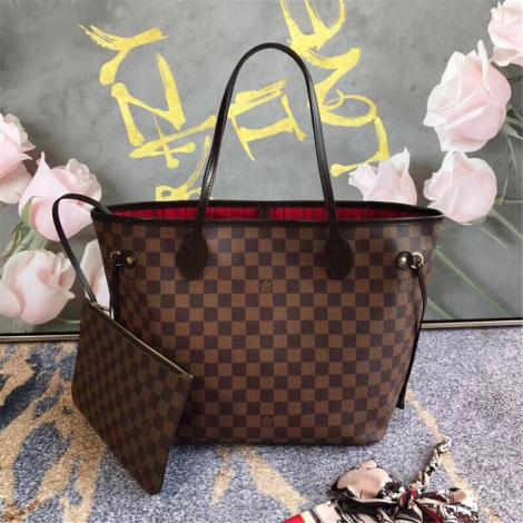 ブランド販売ルイヴィトン LOUIS VUITTON レディース ボストンバッグ ショルダーバッグ 5色 ショッピング袋 定番人気  N41358/N41357/N41361/N41360/N4160/N51105