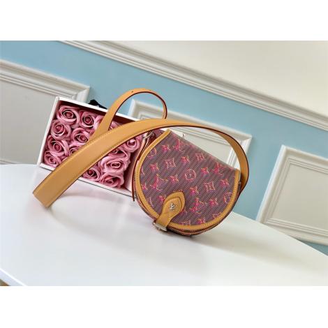 ルイヴィトン LOUIS VUITTON 斜めがけ 2色 良品 M55460ブランドコピー国内発送専門店