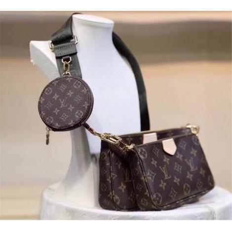 ブランド通販ルイヴィトン LOUIS VUITTON ショルダーバッグ スリーピーススーツ 2色 良品 M44823ブランドコピー国内発送専門店