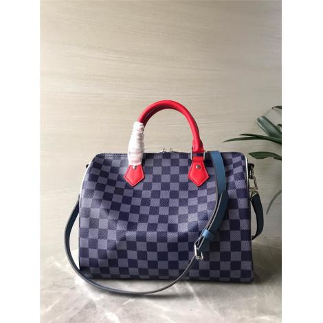 ルイヴィトン LOUIS VUITTON ボストンバッグ ショルダーバッグ 斜めがけ 枕バッグ 良品 N44368コピー代引き口コミ