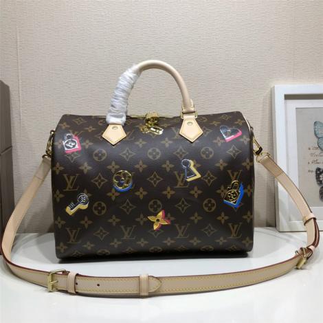 ルイヴィトン LOUIS VUITTON ボストンバッグ ショルダーバッグ 斜めがけ 旅行用バッグ 送料無料 M44365ブランドコピーバッグ激安販売専門店