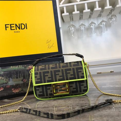 フェンディ FENDI ショルダーバッグ 斜めがけ  3色 定番人気  8889スーパーコピーブランドバッグ激安安全後払い販売専門店