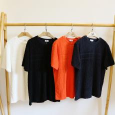 ディオール Dior メンズ/レディース 4色 クルーネック Tシャツ 良品ブランドコピー国内発送専門店