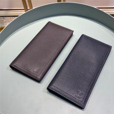 ルイヴィトン LOUIS VUITTON メンズ 二つ折財布 2色 おすすめ スーツクリップM6413/M64138コピー 販売口コミ