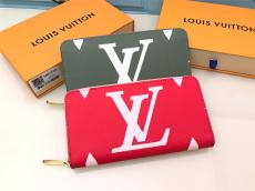 ルイヴィトン LOUIS VUITTON 長財布 2色 おすすめ M67549/M67550レプリカ 代引き