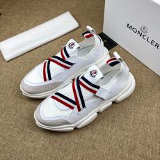 モンクレール MONCLER 3色 高評価  快適で通気性コピーブランド激安販売靴専門店
