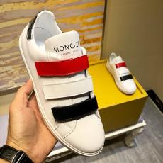 ブランド販売モンクレール MONCLER カジュアル 靴 2色 定番人気ブランドコピー代引き