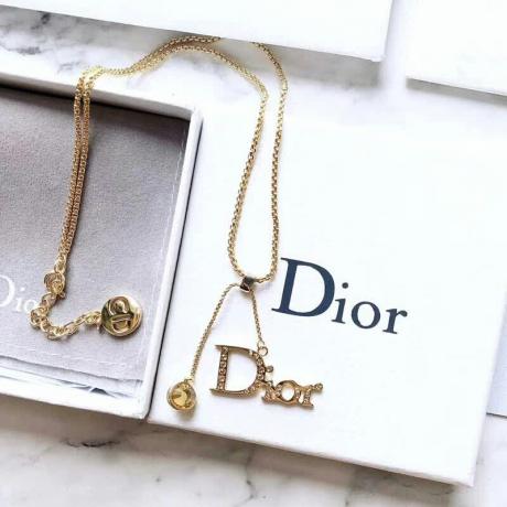 ディオール Dior ネックレス激安販売