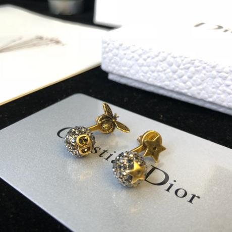 Dior ディオール ピアスブランドコピー販売口コミ代引き後払い国内安全店