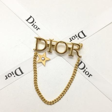 ディオール Dior ブローチスーパーコピー代引き国内発送安全後払い優良サイトline