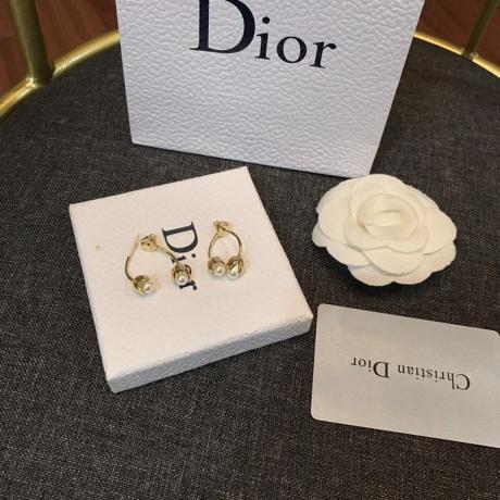 ディオール Dior ピアス値下げ 本当に届くブランドコピーおすすめ店