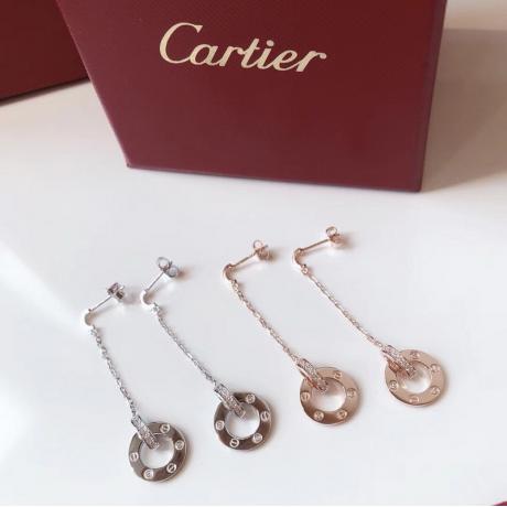 Cartier カルティエ ピアススーパーコピーブランド