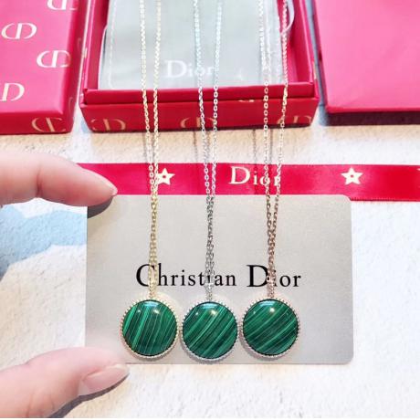 ディオール Dior ネックレス3色本当に届くスーパーコピー安全後払い代引き店