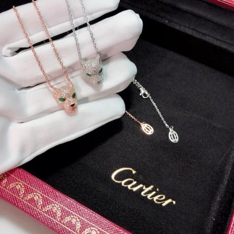 ブランド販売 カルティエ Cartier ネックレスセール価格 スーパーコピー激安販売