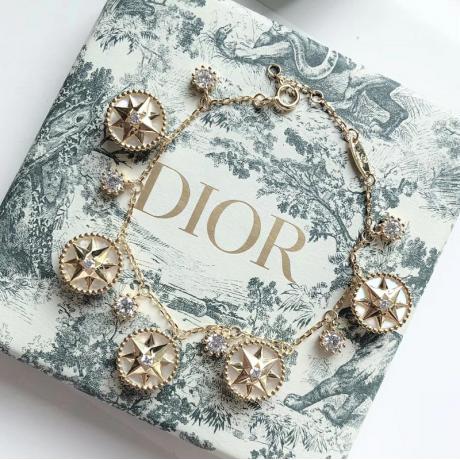 高評価 ディオール Dior ブレスレットブランドコピー販売口コミ代引き後払い国内発送優良店