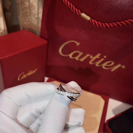 ブランド販売 Cartier カルティエ リングブランド通販口コミ