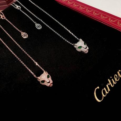 Cartier カルティエ ネックレススーパーコピーブランド