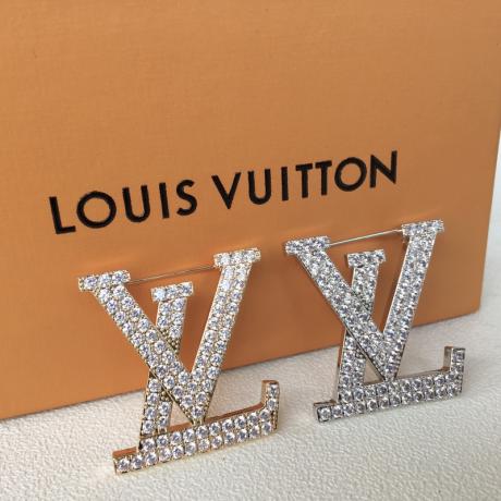 LOUIS VUITTON ルイヴィトン ブローチ値下げ ブランドコピー 国内安全優良サイト