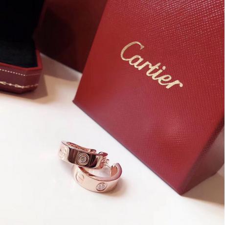Cartier カルティエ ピアススーパーコピーブランド激安安全後払い販売専門店