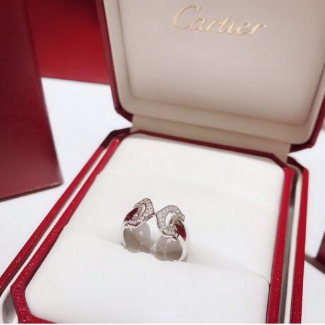 カルティエ Cartier リングセール価格 スーパーコピー 安全優良サイトline