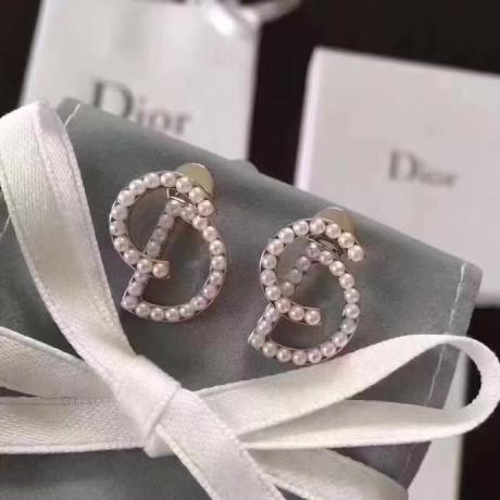 ディオール Dior ピアス偽物販売口コミ