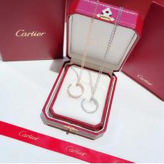 Cartier カルティエ ネックレススーパーコピー販売口コミ代引き後払い国内安全店