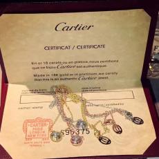 カルティエ Cartier ネックレススーパーコピーブランド