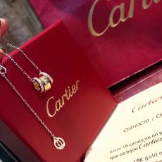 定番人気 カルティエ Cartier ネックレスコピー 販売口コミ