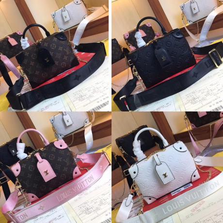 セレブ愛用 ルイヴィトン LOUIS VUITTON  斜めがけコピー最高品質激安販売