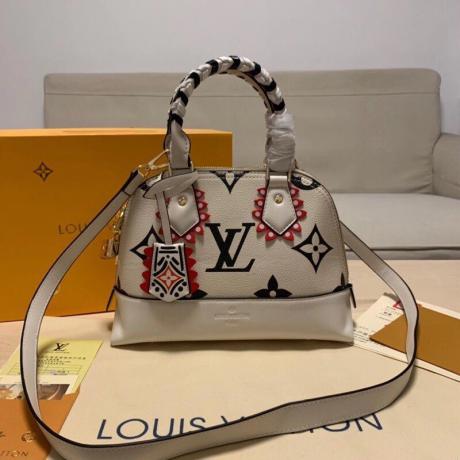 上品 ルイヴィトン LOUIS VUITTON  ショルダーバッグトートバッグモノグラム値下げ 偽物バッグ代引き対応