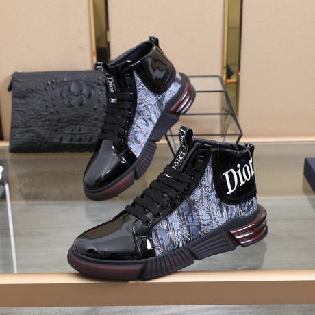 ディオール Dior 5色カジュアルシューズスニーカーハイヒール外出セール価格 スーパーコピー販売口コミ代引き後払い国内発送優良店